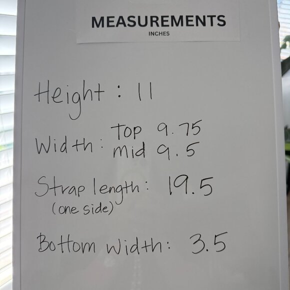 Lacoste Vertical Reversible Tote - Picture 16 of 16